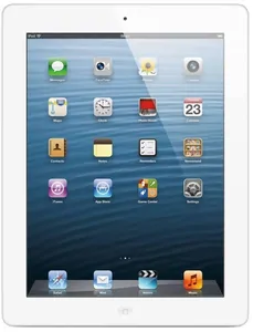 Замена корпуса на iPad 4 в Самаре